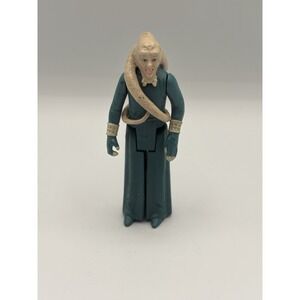 Vintage 1983 Bib‎ Fortuna Figure Original Return of the Jedi Taiwan Star Wars